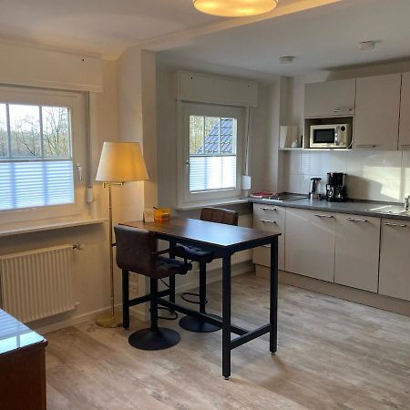 Hotel Wintersmuehle Bielefeld Luaran gambar