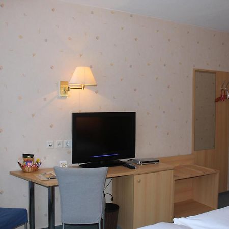 Hotel Wintersmuehle Bielefeld Luaran gambar