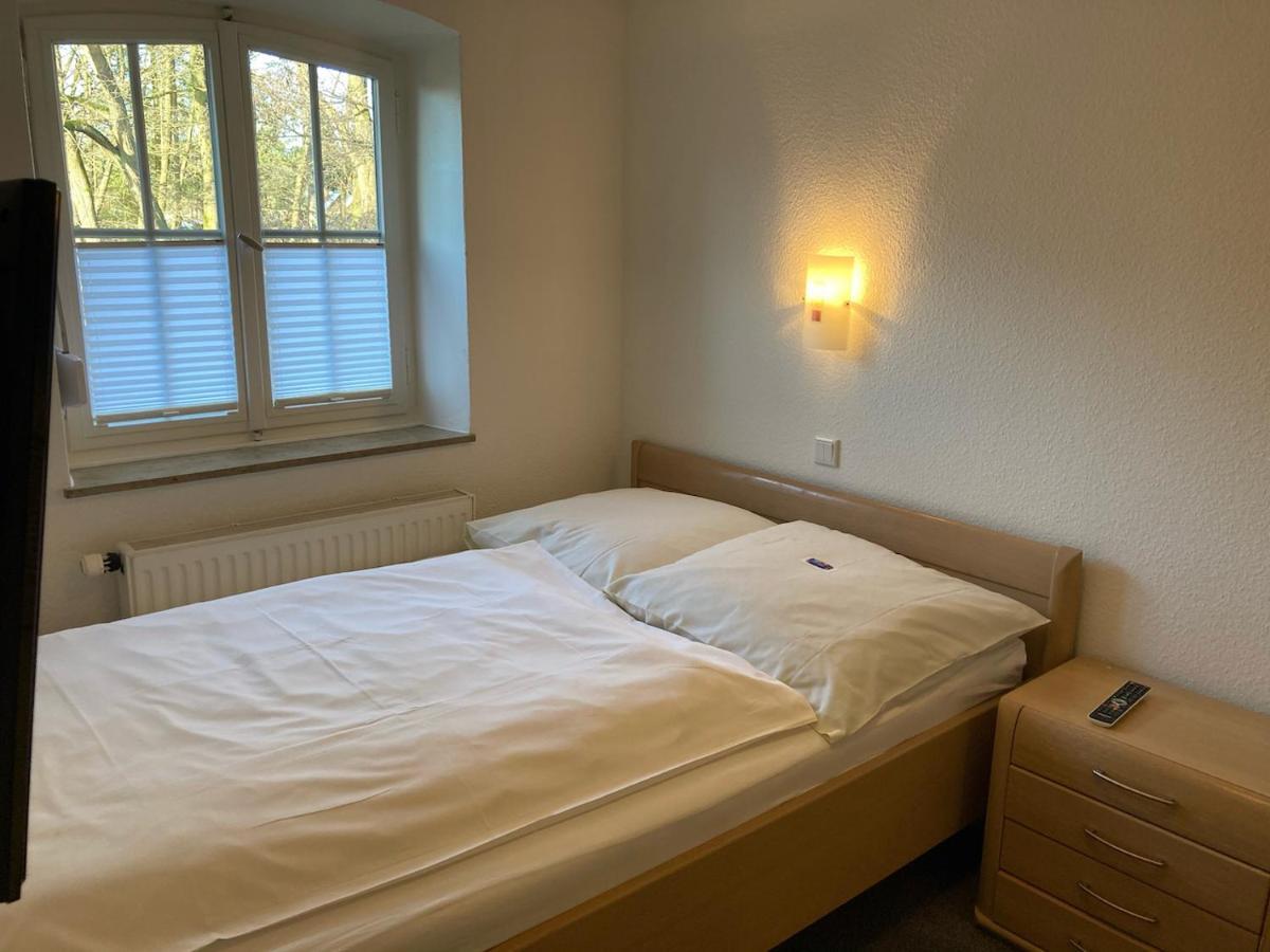 Hotel Wintersmuehle Bielefeld Luaran gambar