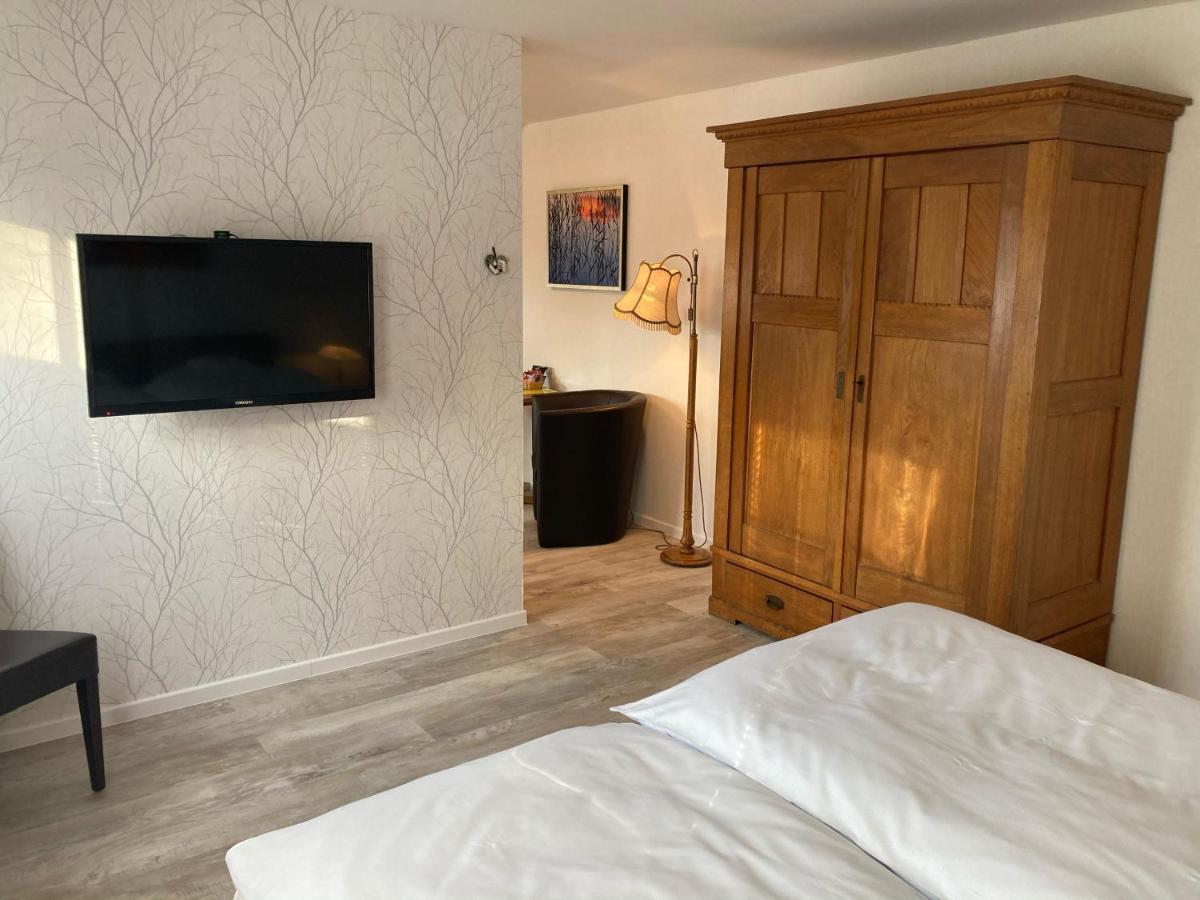 Hotel Wintersmuehle Bielefeld Luaran gambar