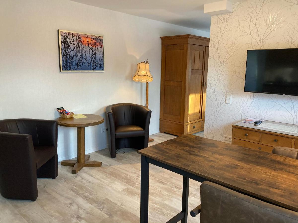 Hotel Wintersmuehle Bielefeld Luaran gambar