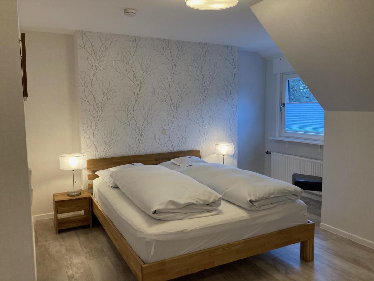 Hotel Wintersmuehle Bielefeld Luaran gambar