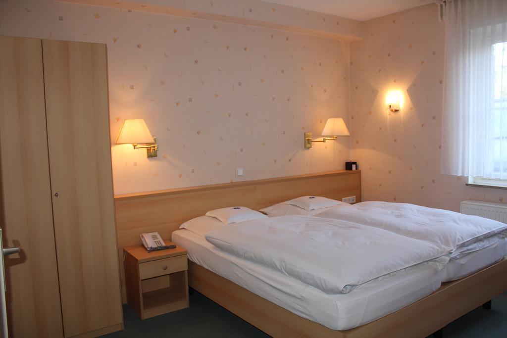 Hotel Wintersmuehle Bielefeld Bilik gambar