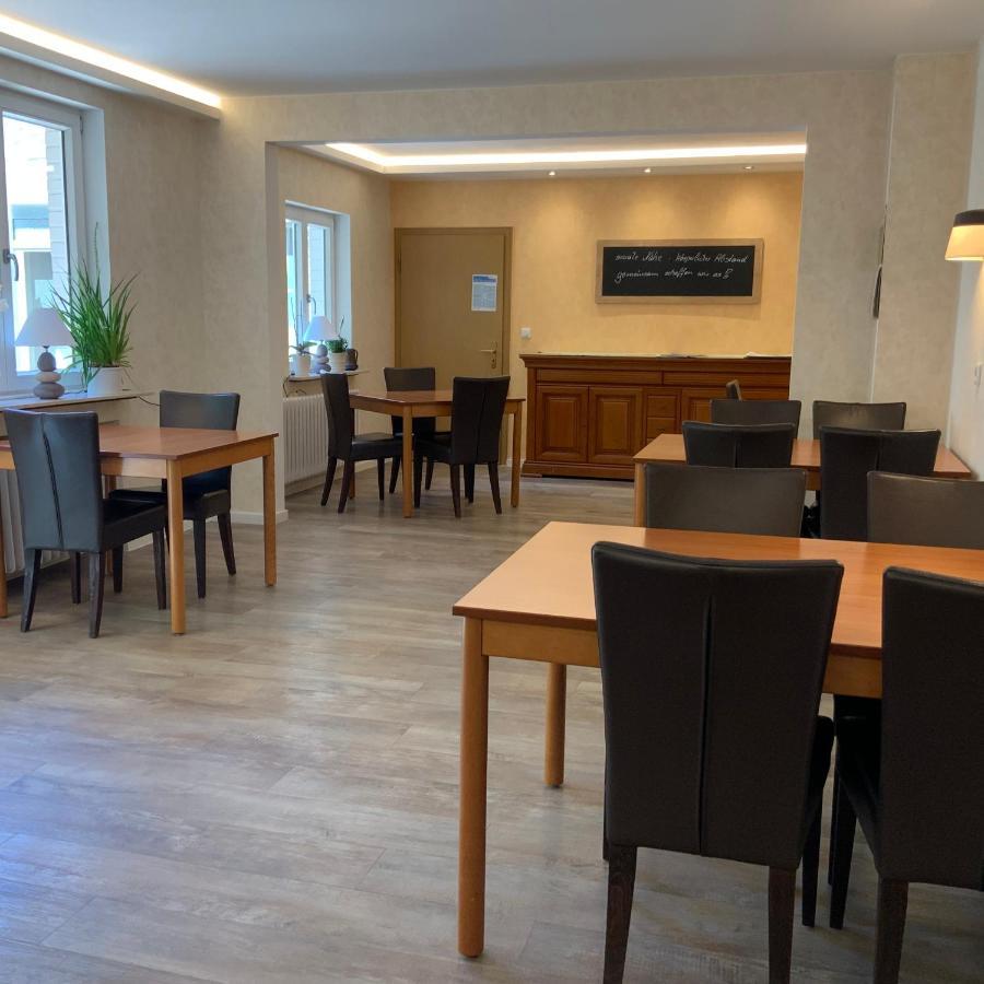 Hotel Wintersmuehle Bielefeld Luaran gambar