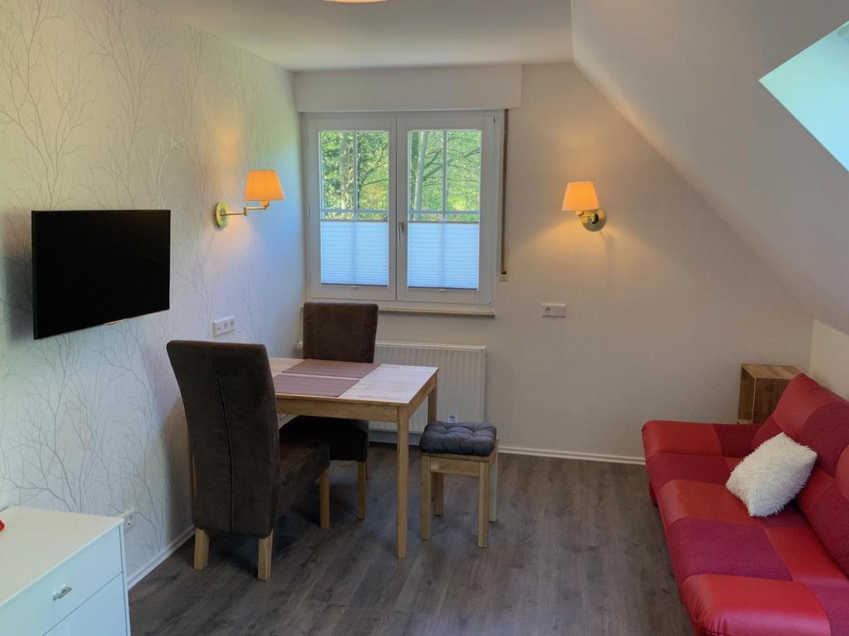 Hotel Wintersmuehle Bielefeld Luaran gambar