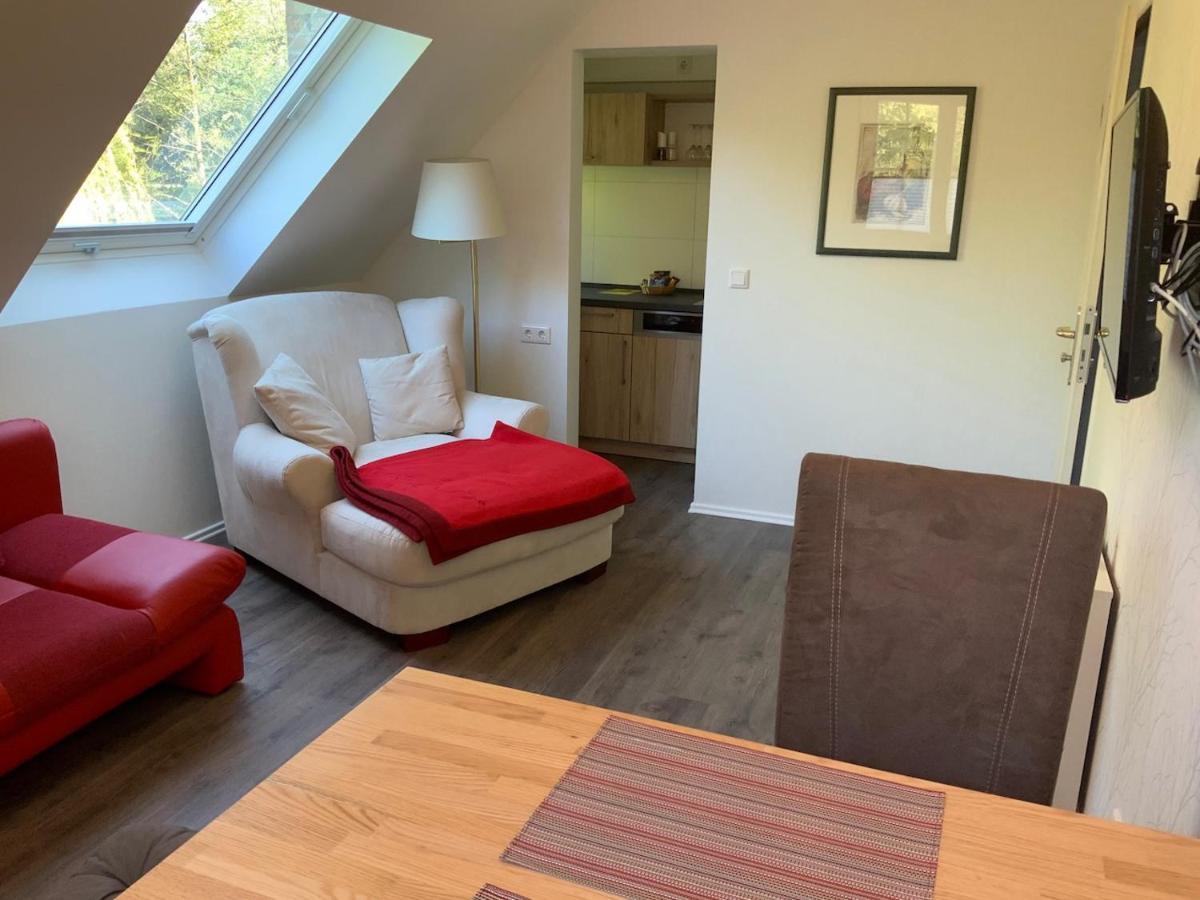 Hotel Wintersmuehle Bielefeld Luaran gambar