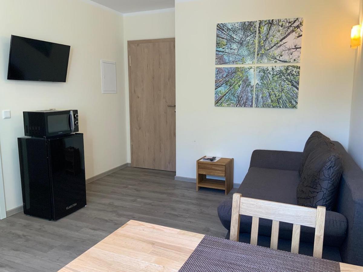 Hotel Wintersmuehle Bielefeld Luaran gambar